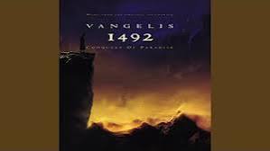 Vangelis: 1492: Conquest Of Paradise (Music From The Original Soundtrack)