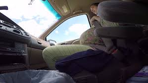You really deserve to relax and unwind. Viral Video Shows Woman Giving Birth In A Car