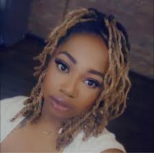 Yall… why are locs so spiritual? Everyone talks about the spiritual journey  they go