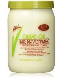 ماسك المايونيز للشعر الجاف و المتقصف افضل 5 منتجات مايونيز الشعر mayonnaise mas olive oil hair olive oil conditioner hair protein treatment products