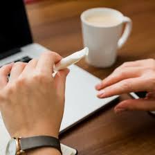 Image result for Nicotine Inhaler