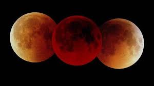 Posted by vector clipart on. El Misterioso Significado De La Luna De Sangre