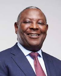 KEnya africa's Rising Star