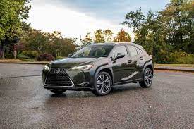 The only problem i encountered was a faulty toyota player which read more. Is It Worth Upgrading From The Toyota C Hr To The Lexus Ux