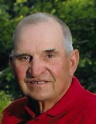 Valerian Bychinski Obituary (1933