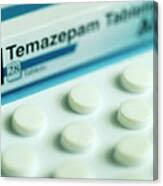 Image result for Temazepam