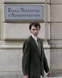 Je ne vois pas comment je vais pouvoir le faire. Casting L Ecole Du Pouvoir Saison 1 Allocine
