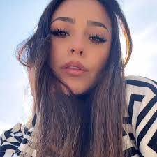 Cam Gar's Instagram, Twitter & Facebook