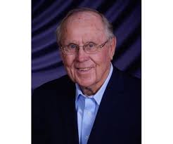 Gordon Kredit Obituary (1933