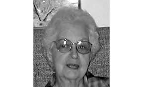 Phyllis Wiseman Obituary (1925