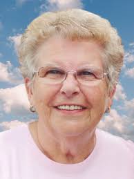 Ellen Joyce Yingling Obituary October 9, 2022