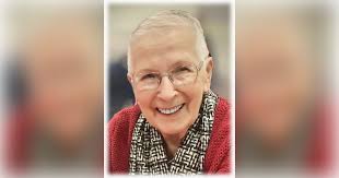 Obituary for Edie Joan (Sinclair) Crossley Yuill