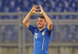Update information for alessandro florenzi ». Alessandro Florenzi Wiki 2021 Girlfriend Salary Tattoo Cars Houses And Net Worth