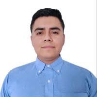 Alex Ivan Najera Blanquel