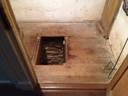 The underground railroad consisted of safe houses where escaping slaves could hide and earn money until a there were many safe houses for the salves to hide on the underground railroad. Secret Room Discovered Under House Turns Out To Be Part Of American History History 101