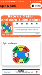 Money can enrich our lives and put us into a position to enrich others. Spin To Win Real Money Win Truly Unlimited 2021 Apk For Android Free Download On Droid Informer