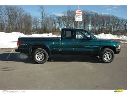 Image result for Emerald Green 1993 Dakota