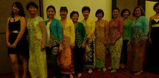 Dondang nyonya sayang si baba festival of colours of the world 2017 fesco 2017 uitm melaka. 2012 Persatuan Peranakan Baba Nyonya Kuala Lumpur Selangor