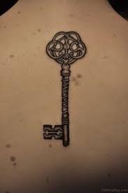 Tattoo.com helps you narrow down results to art created by tattoo artists near you. 43 Cute Key Tattoos On Back