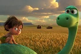 No memes about violent tragedies or anything that could be seen as glorifying violence. The Good Dinosaur Isn T Pixar At Its Best But The Film Still Awes And Entertains