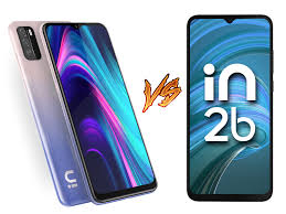 2b vs Micromax In 1b: Prices ...
