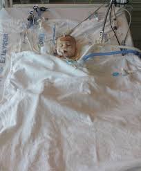 Fundraiser by Nazar Ryabyy : Annette Ryabyy medical bills