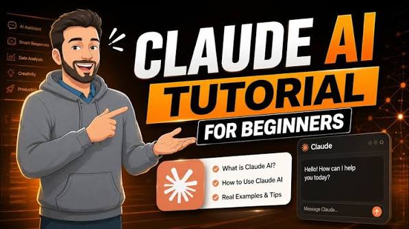 Claude AI Course