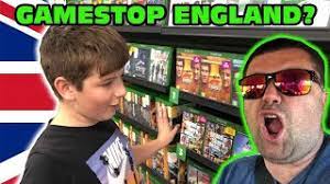 Find the latest gamestop corporation (gme) stock quote, history, news and other vital information to help you with your stock trading and investing. Kid Temper Tantrum Finds A Game Uk Store Wants Gta 5 Youtube