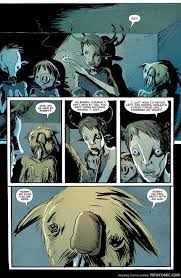 Sweet tooth netflix series cast, release date : Sweet Tooth 014 2010 Read Sweet Tooth 014 2010 Comic Online In High Quality Read Full Comic Online For Free Read Comics Online In High Quality