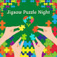 Jigsaw Puzzle Night event image