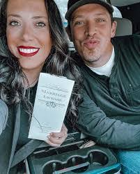 Meagan Peterson's Instagram, Twitter & Facebook