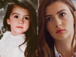 Beautiful children and magnificent adults discussion