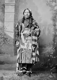 American Indians Shavano Ute 1878 Native American Clothing Native American Music Native American Images