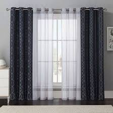 Black And White Bedroom Curtains Ideas 40 Remarkable Living Room Curtain Ideas Comfortable Living Room Living Room Windows Curtains Living Room Curtains Living