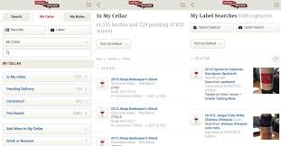 One of time magazine's top 50 apps. The 5 Best Wine Apps Of 2021