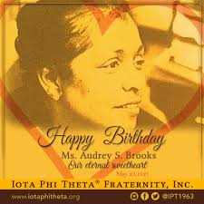 Iota Phi Theta Fraternity, Incorporated