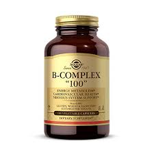 We did not find results for: The 8 Best B Complex Supplements Of 2021 According To A Dietitian