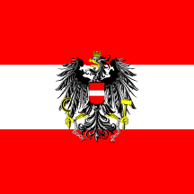 Österreich (redirected from osterreich) also found in: Austria Osterreich Austria Twitter