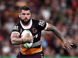 Adam Reynolds pencils in Broncos return date | The Northern Daily Leader |  Tamworth, NSW