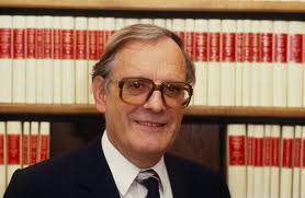 Anton Scherer (Politiker)