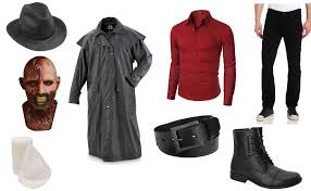 Darkman Costume Guide | Carbon Costume