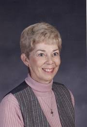 Obituary information for Pat Franklin