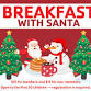 Breakfast with Santa 2025