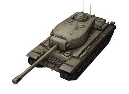 Player Profile [R34] BorisJohnson516-x | World of Tanks Modern Armor