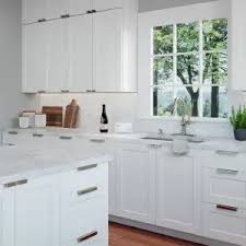 Martin 3 Center To Center Finger Pull In 2020 Kitchen Design Small Condo Kitchen Kitchen Inspirations