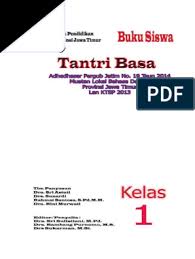 Jawaban paket bahasa jawa kelas 5 halaman 18 19 yang bisa digunakan untuk melengkapi administarsi guru yang dapat di unduh secara gratis dengan menekan tombol download. Download Buku Tantri Basa Kelas 2 Sd Berbagai Buku