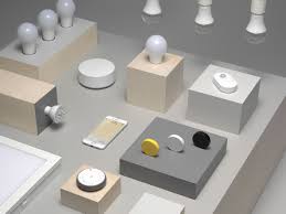 Ikea Ventures Into Smart Home Products With Tradfri Lighting Series Smart Lighting Smart Home Kit Homes