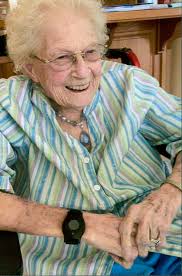 Hazel J. Stearns: Apr 3, 1921