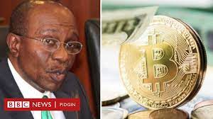 Russia has never formally banned bitcoin. Cbn Bans Cryptocurrency Central Bank Of Nigeria Don Explain Why Dem Ban Cryptocurrencies Bitcoin Dogecoin Ethereum Bbc News Pidgin