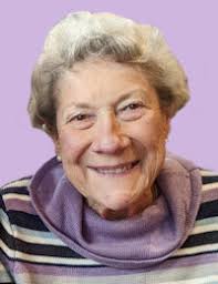 JEANETTE WRIGHT (NEE MACKIE)